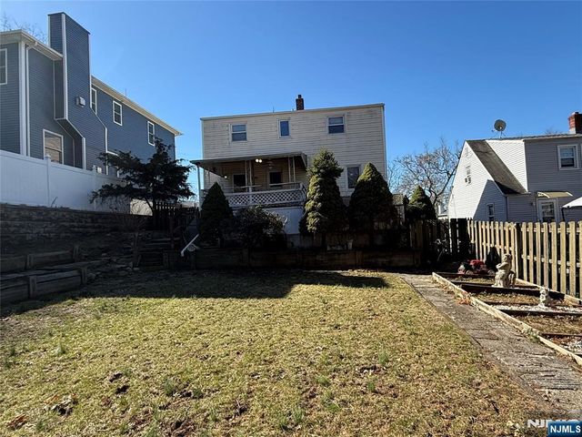 63 Raymond Street, Hasbrouck Heights, NJ 07604