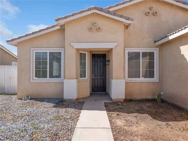 15850 Desert Rock Street, Adelanto, CA 92301