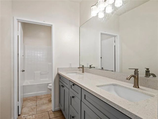 15850 Desert Rock Street, Adelanto, CA 92301