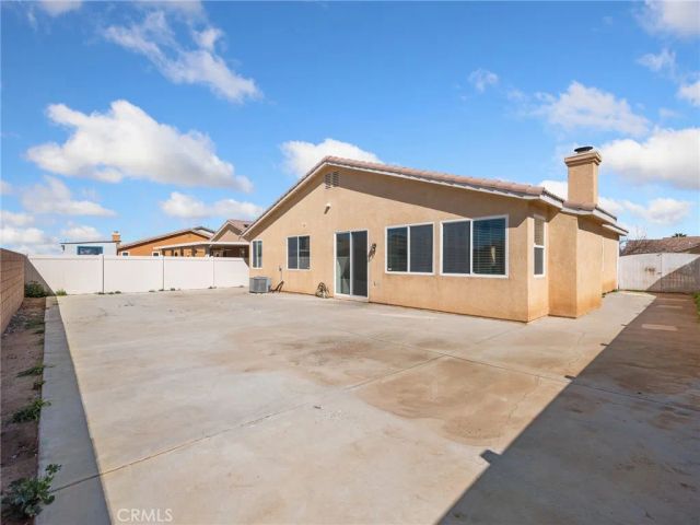 15850 Desert Rock Street, Adelanto, CA 92301
