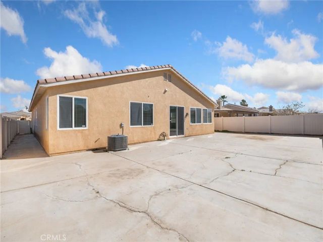15850 Desert Rock Street, Adelanto, CA 92301