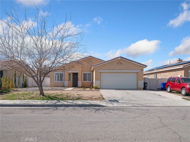 15850 Desert Rock Street, Adelanto, CA 92301