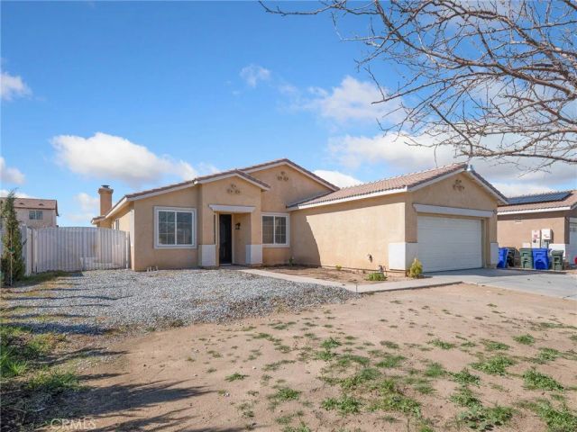 15850 Desert Rock Street, Adelanto, CA 92301
