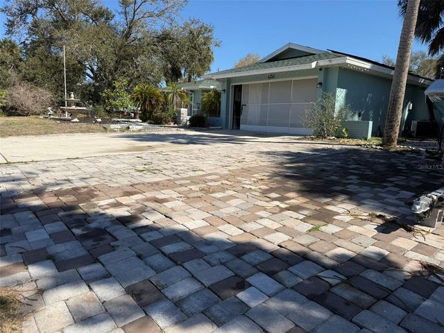 4156 ALLURE LANE, North Port, FL 34287