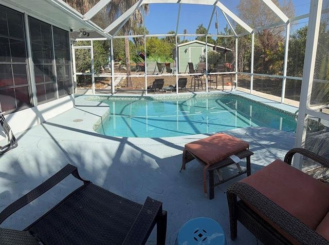 4156 ALLURE LANE, North Port, FL 34287