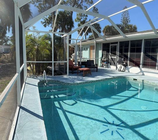 4156 ALLURE LANE, North Port, FL 34287