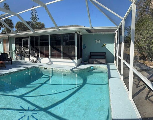 4156 ALLURE LANE, North Port, FL 34287