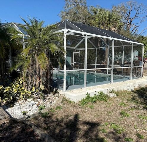 4156 ALLURE LANE, North Port, FL 34287