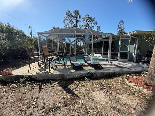 4156 ALLURE LANE, North Port, FL 34287