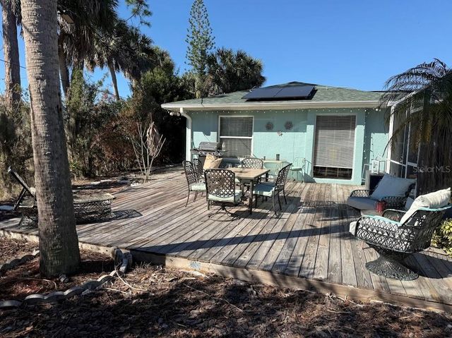 4156 ALLURE LANE, North Port, FL 34287