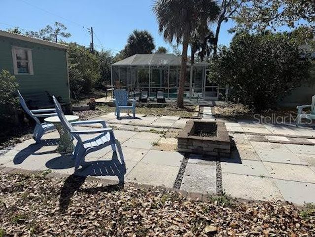 4156 ALLURE LANE, North Port, FL 34287