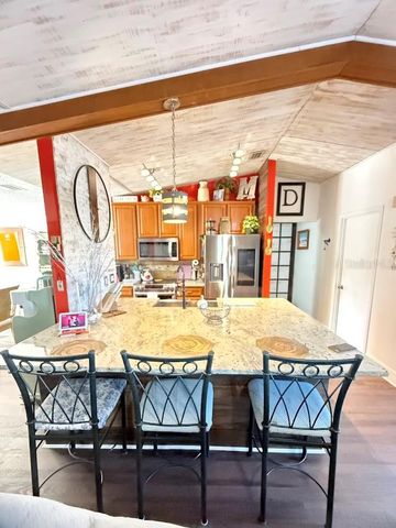 4156 ALLURE LANE, North Port, FL 34287