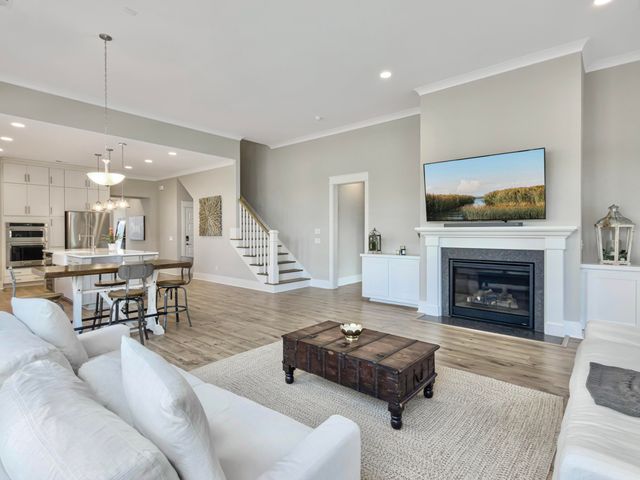 2290 Braided Lane, Mount Pleasant, SC 29466