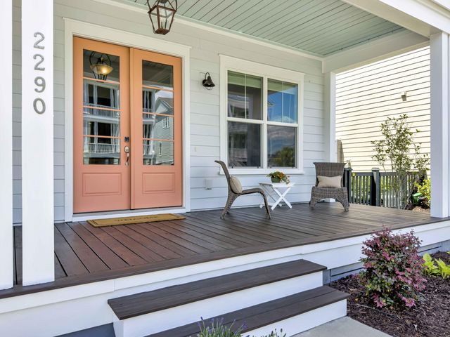 2290 Braided Lane, Mount Pleasant, SC 29466