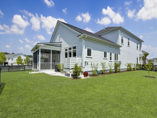 2290 Braided Lane, Mount Pleasant, SC 29466