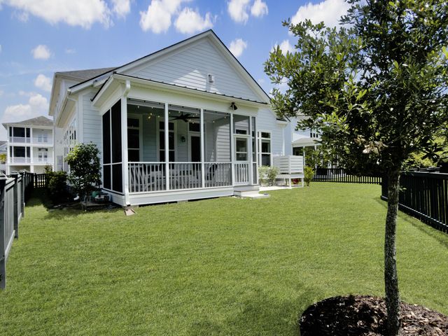 2290 Braided Lane, Mount Pleasant, SC 29466