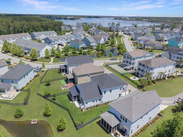 2290 Braided Lane, Mount Pleasant, SC 29466