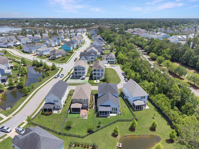 2290 Braided Lane, Mount Pleasant, SC 29466