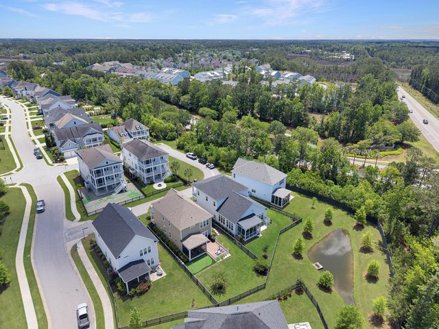 2290 Braided Lane, Mount Pleasant, SC 29466
