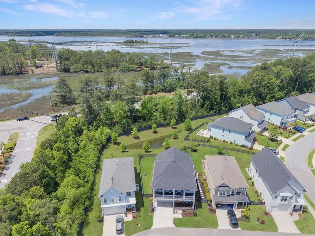 2290 Braided Lane, Mount Pleasant, SC 29466