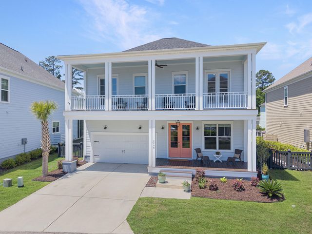 2290 Braided Lane, Mount Pleasant, SC 29466