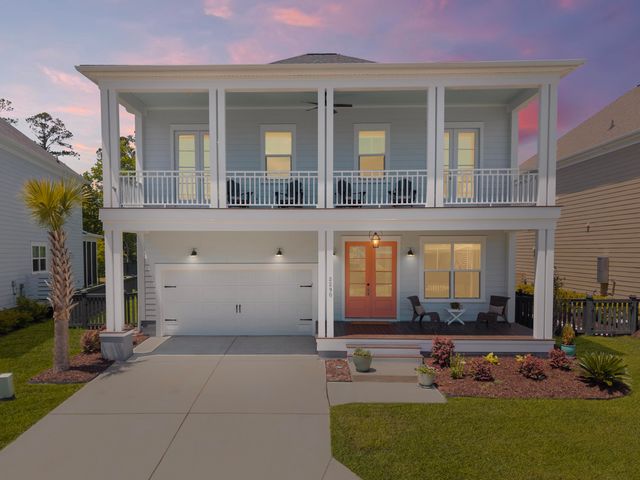 2290 Braided Lane, Mount Pleasant, SC 29466