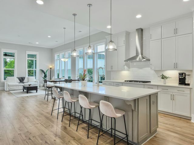 2290 Braided Lane, Mount Pleasant, SC 29466