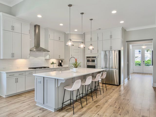 2290 Braided Lane, Mount Pleasant, SC 29466