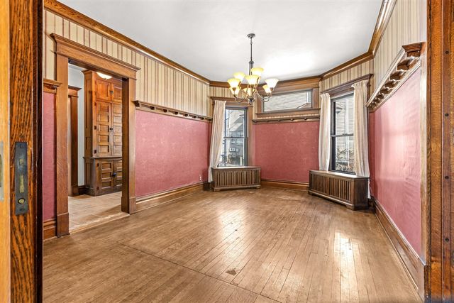 31 Garrison Avenue, Battle Creek, MI 49017