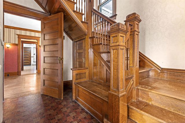 31 Garrison Avenue, Battle Creek, MI 49017