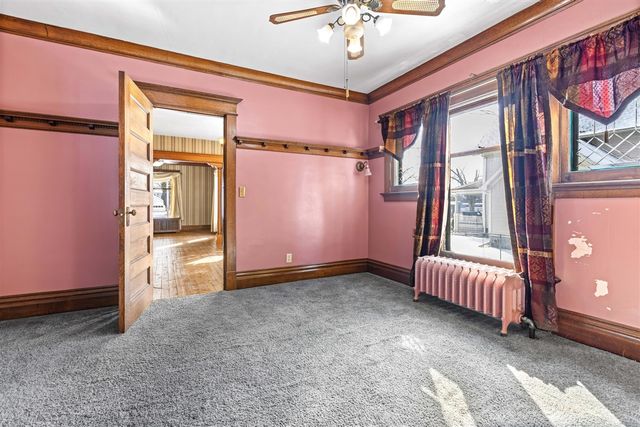 31 Garrison Avenue, Battle Creek, MI 49017