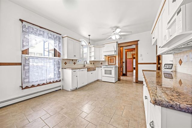 31 Garrison Avenue, Battle Creek, MI 49017