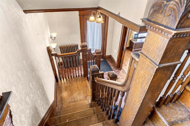 31 Garrison Avenue, Battle Creek, MI 49017