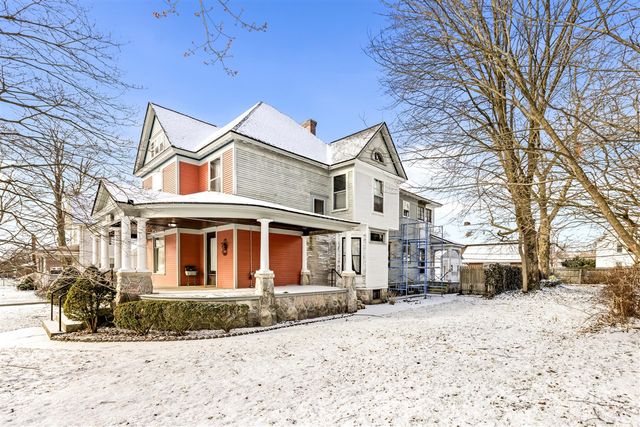 31 Garrison Avenue, Battle Creek, MI 49017