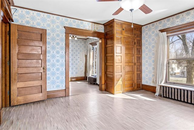 31 Garrison Avenue, Battle Creek, MI 49017