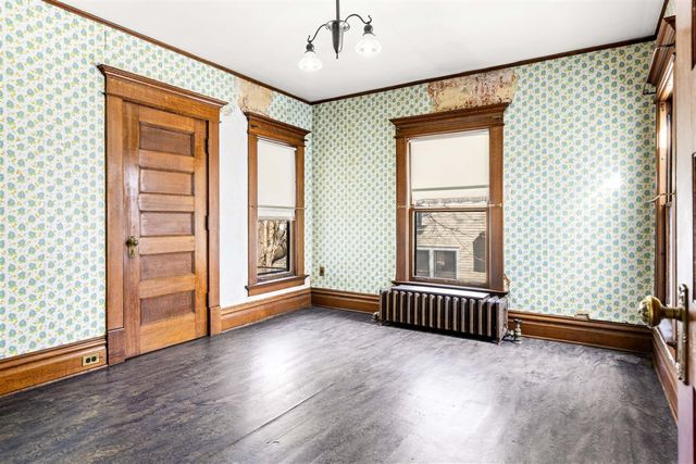 31 Garrison Avenue, Battle Creek, MI 49017