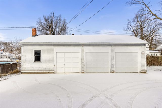 31 Garrison Avenue, Battle Creek, MI 49017