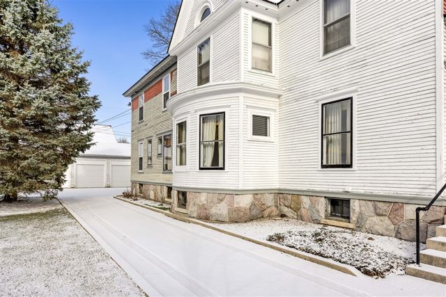 31 Garrison Avenue, Battle Creek, MI 49017