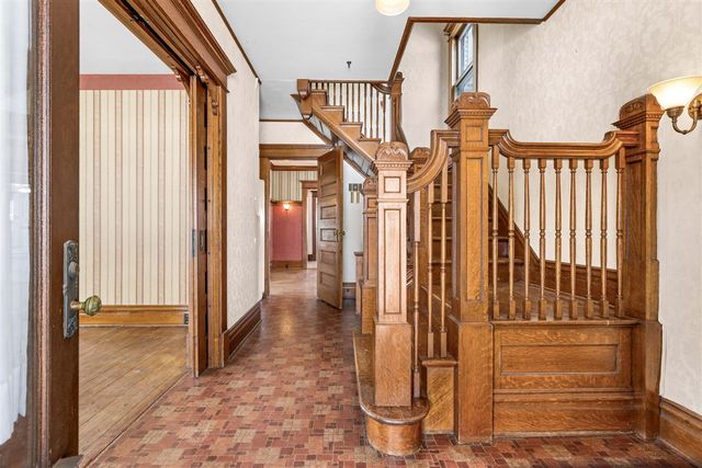 31 Garrison Avenue, Battle Creek, MI 49017