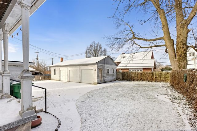 31 Garrison Avenue, Battle Creek, MI 49017