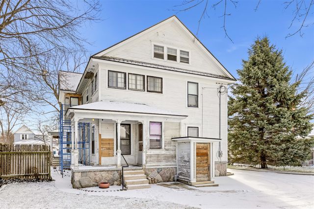 31 Garrison Avenue, Battle Creek, MI 49017