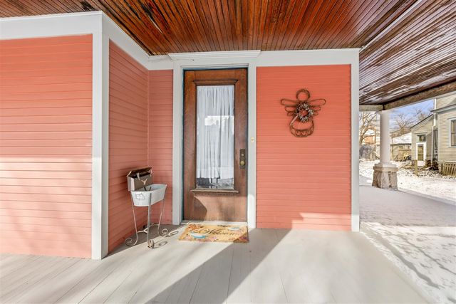 31 Garrison Avenue, Battle Creek, MI 49017