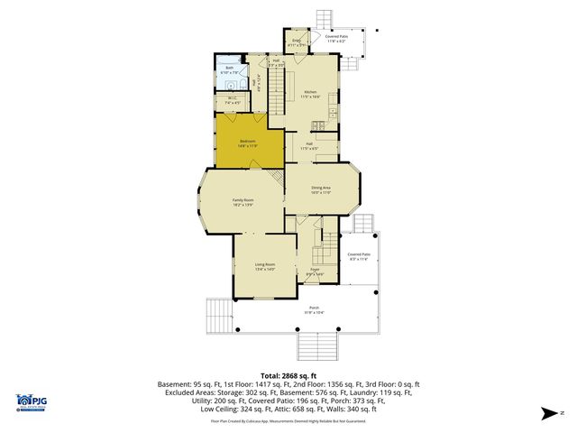 31 Garrison Avenue, Battle Creek, MI 49017