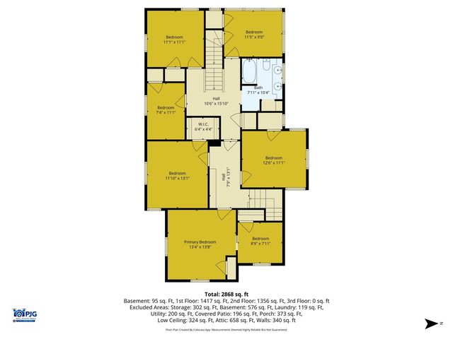 31 Garrison Avenue, Battle Creek, MI 49017