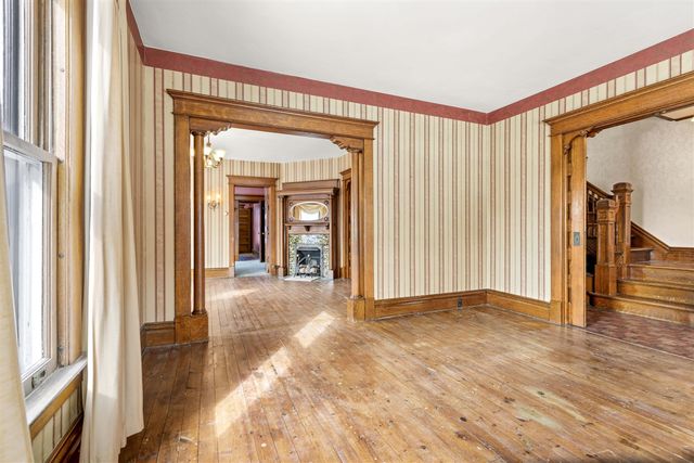 31 Garrison Avenue, Battle Creek, MI 49017