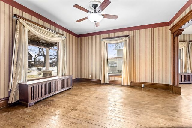 31 Garrison Avenue, Battle Creek, MI 49017