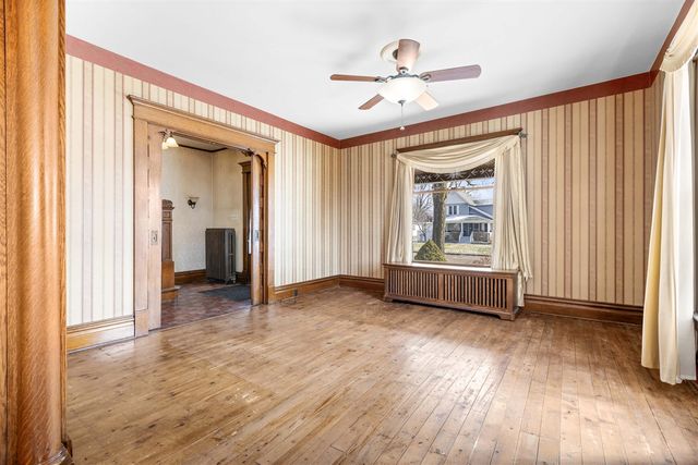 31 Garrison Avenue, Battle Creek, MI 49017