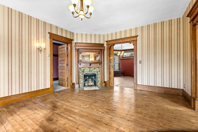 31 Garrison Avenue, Battle Creek, MI 49017