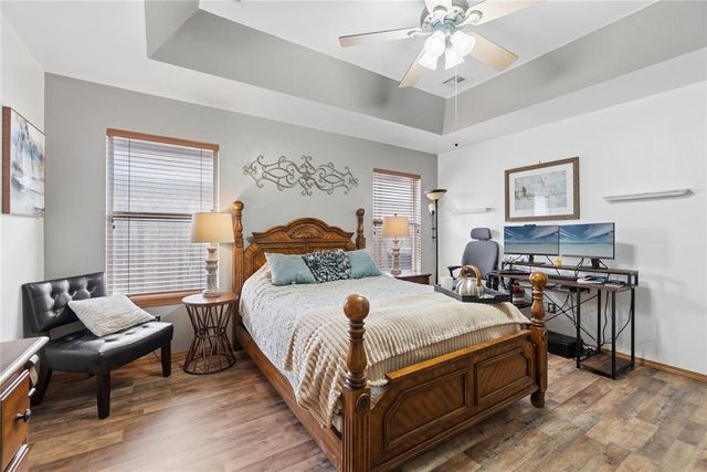 708 Eastridge Dr., Yukon, OK 73099