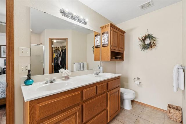 708 Eastridge Dr., Yukon, OK 73099